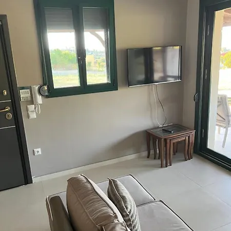 Apartment Stone-built In Halkidiki Paliouri