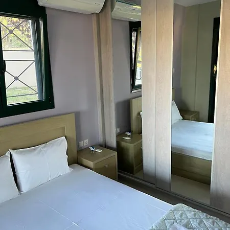 Stone-built In Halkidiki Apartment *